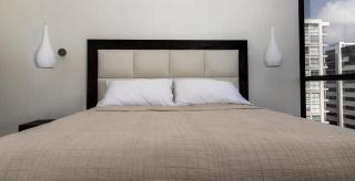 Suite 14 Bellini I, Puerto Santa Ana, Guayaquil - Guayaquil - 6