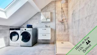 Résidence Évasion & Élégance - Mulhouse - 4