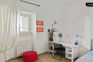 Certosa District Apartment 2 - Milan - 1