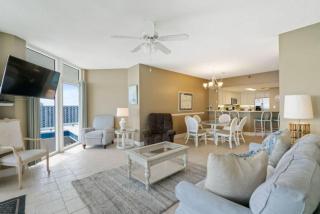 Jade East Towers 1840 - Destin - 8
