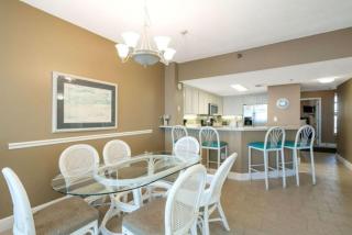 Jade East Towers 1840 - Destin - 4