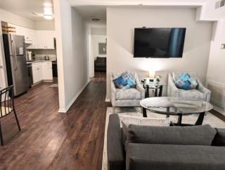 Sweet Nest in Central Raleigh - Raleigh - 9