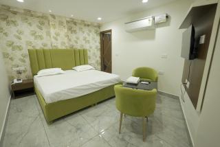 OVEL HOTEL Crown - 7