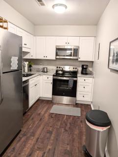 Sweet Nest in Central Raleigh - Raleigh - 4