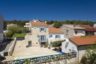 200 Meter zum Strand mit Salzwasserpool, Grill, Sonnenterrasse - 9