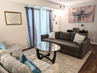 Sweet Nest in Central Raleigh - Raleigh - 8