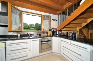 Jolie Maison Vallee D'aure 4étoiles - 5