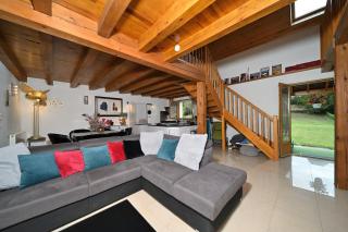 Jolie Maison Vallee D'aure 4étoiles - - 8