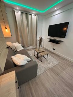 Charmant appartement Joinvillais - Joinville-le-Pont - 8
