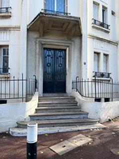 Charmant appartement Joinvillais - Joinville-le-Pont - 6