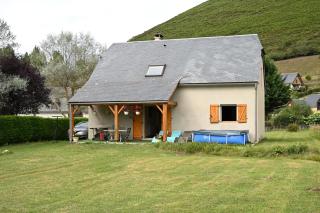 Jolie Maison Vallee D'aure 4étoiles - - 0