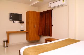 JSN Grand - Srikalahasti - 1