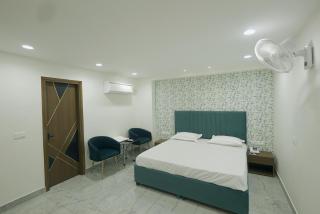OVEL HOTEL Crown - Ludhiana - 9