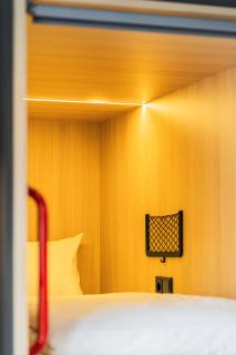 Dream Factory Melk - Green Hostel - Melk - 8