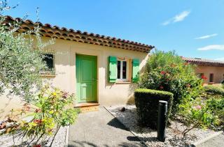 Maison haut de gamme dans le golf de pont royal - Mallemort - 9