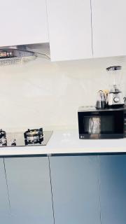Luxe 1 bed, Royal oak residency Ole dume road Lavington - Nairobi - 9