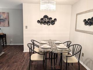 Sweet Nest in Central Raleigh - Raleigh - 6