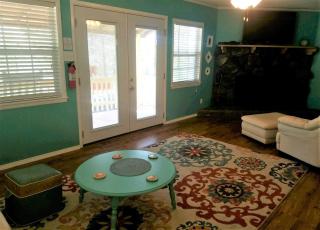 Pamelas Place - Ruidoso - 2