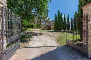 Podere del Monte - Amelia - 0