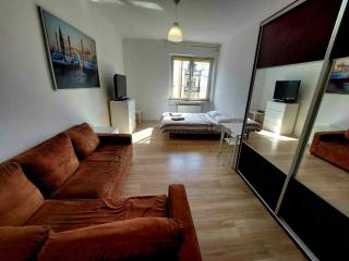 Pokoje w centrum Gdyni SW 78 - Gdynia - 0