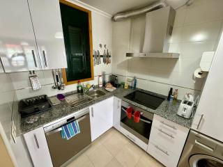 Apartamento Herosa 1 Spa - Barreiros - 8