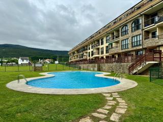 Apartamento Herosa 1 Spa - 9