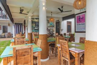Lion's Rest - Weligama - 8