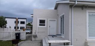 AHA Pet Friendly cottage - Agulhas - 8