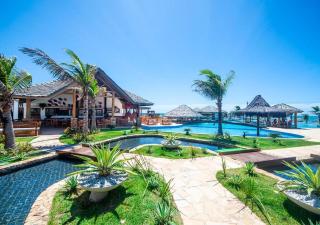 Villas Luxury Collection by The Coral - Trairi - 0