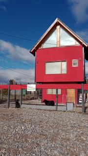 Casa Roja 1 - Dina Huapi - 9