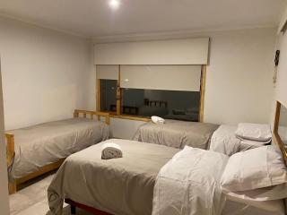 Casa Roja 1 - Dina Huapi - 3