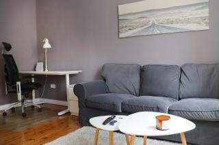 New Modern & Sunny Apartment Womens Market - Sofia - 4