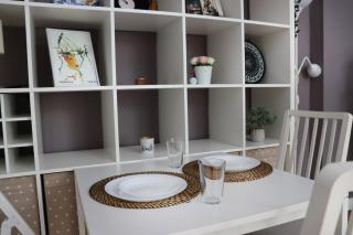 New Modern & Sunny Apartment Womens Market - Sofia - 8