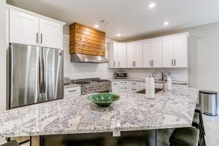 Spacious Heber Springs Home - Easy Marina Access! - Heber Springs - 9