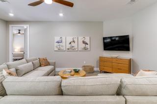 Spacious Heber Springs Home - Easy Marina Access! - Heber Springs - 7