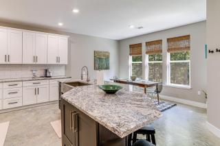 Spacious Heber Springs Home - Easy Marina Access! - Heber Springs - 3