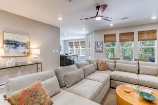 Spacious Heber Springs Home - Easy Marina Access! - Heber Springs - 6
