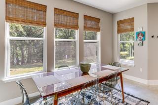 Spacious Heber Springs Home - Easy Marina Access! - Heber Springs - 1