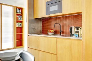 Bluestay 278 - Appartement charmant à Paris - París - 4