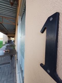 Augrabies De Oude Stoor Guesthouse - 1