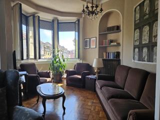 HomeGallery - elegante appartamento Milanese - Milan - 7