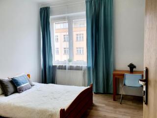 Pokoje w centrum Gdyni SW 78 - Gdynia - 4