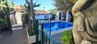 Casas Rurales La Tejeruela - 1