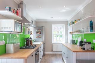 The Poppies, a stylish Aldeburgh holiday home - 6