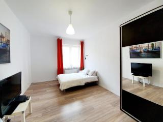 Pokoje w centrum Gdyni SW 78 - Gdynia - 7