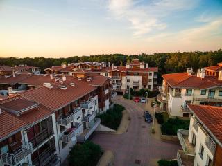 Apartamenty Jelitkowo, Neptun Park 50 m od plaży - Danzig - 3