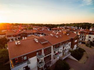 Apartamenty Jelitkowo, Neptun Park 50 m od plaży - 3