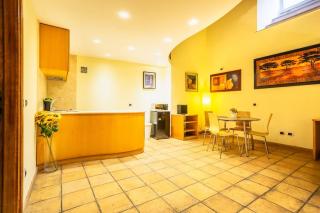Il Nido -Cinema HD & Relax Space - Roma - 9