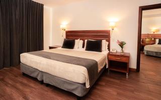 Hotel Saint George - Porto Iguaçu - 4