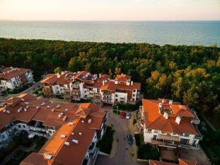 Apartamenty Jelitkowo, Neptun Park 50 m od plaży - 4